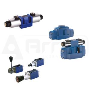 Directional Control Valve