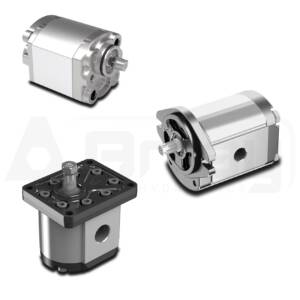 Gear Pump