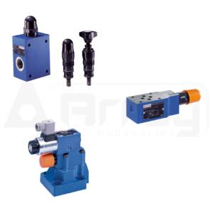 Pressure Relief Valve