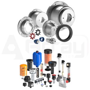 Hydraulic Accessories