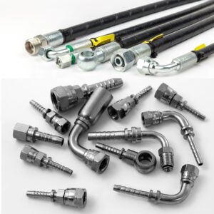 Hydraulic Hose