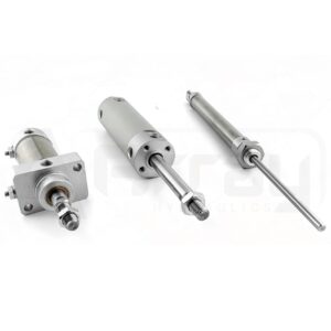 Pneumatic Cylinder